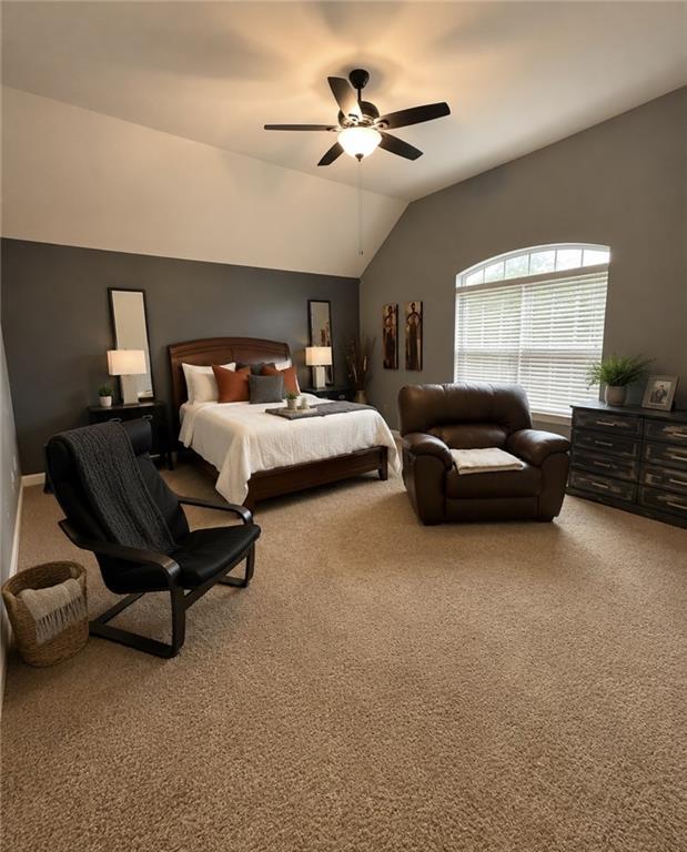 105 Way Point Drive Stockbridge GA 30281