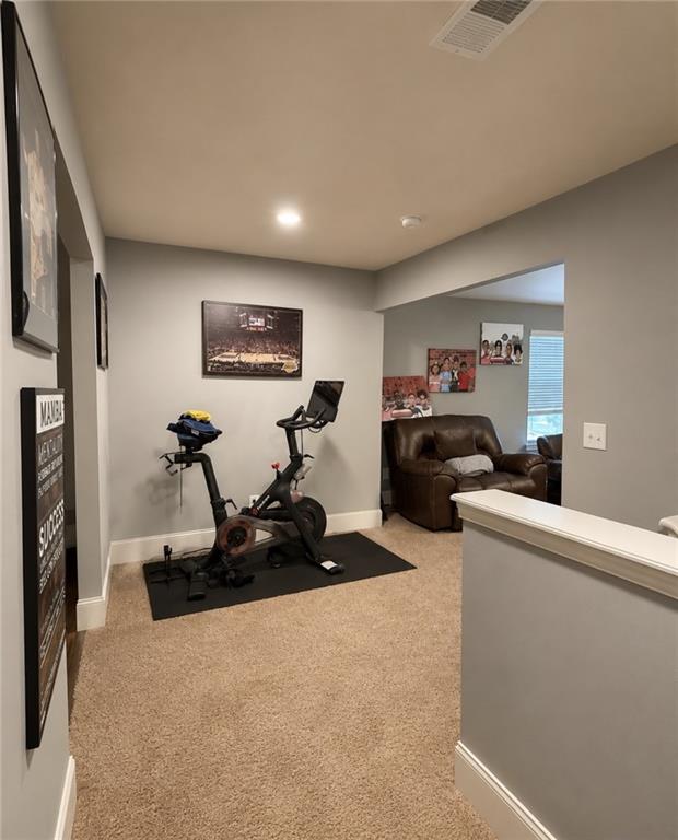 105 Way Point Drive Stockbridge GA 30281