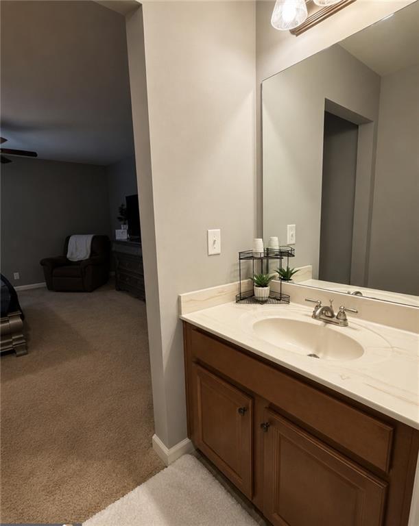 105 Way Point Drive Stockbridge GA 30281