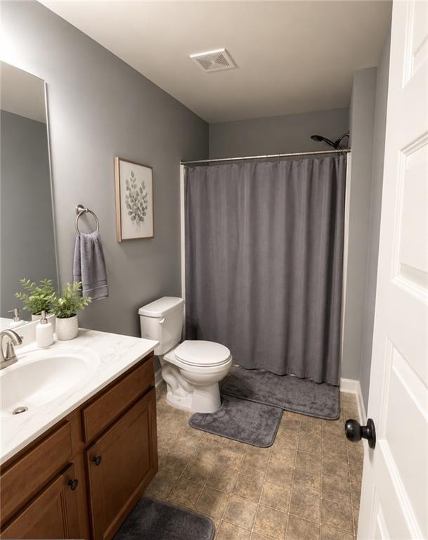 105 Way Point Drive Stockbridge GA 30281