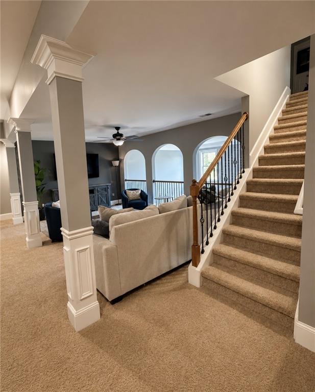 105 Way Point Drive Stockbridge GA 30281