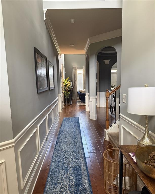 105 Way Point Drive Stockbridge GA 30281