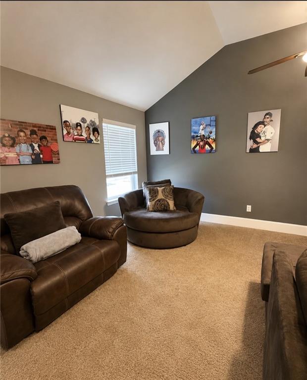 105 Way Point Drive Stockbridge GA 30281