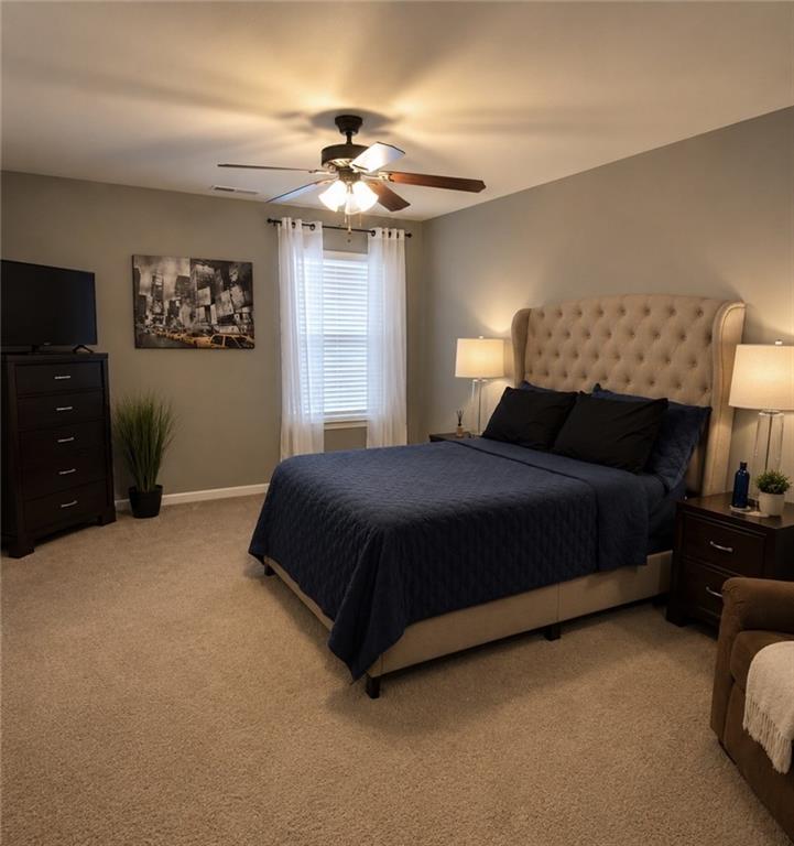 105 Way Point Drive Stockbridge GA 30281