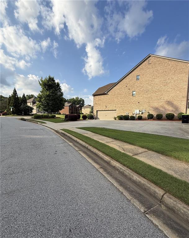 105 Way Point Drive Stockbridge GA 30281