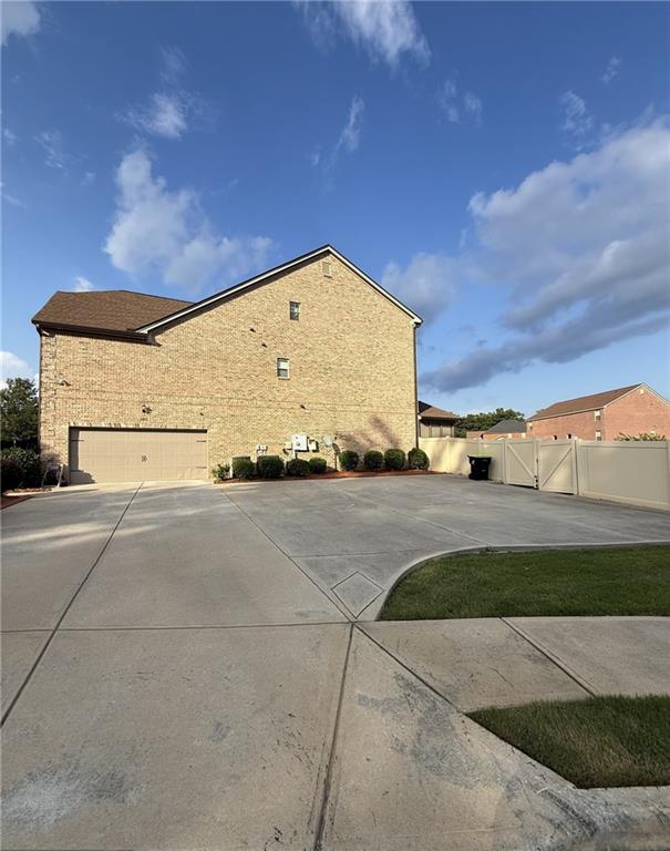 105 Way Point Drive Stockbridge GA 30281