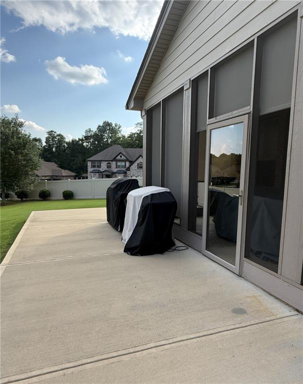 105 Way Point Drive Stockbridge GA 30281
