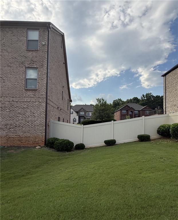 105 Way Point Drive Stockbridge GA 30281