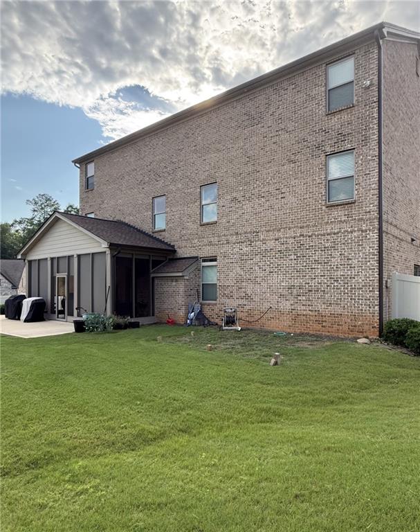 105 Way Point Drive Stockbridge GA 30281