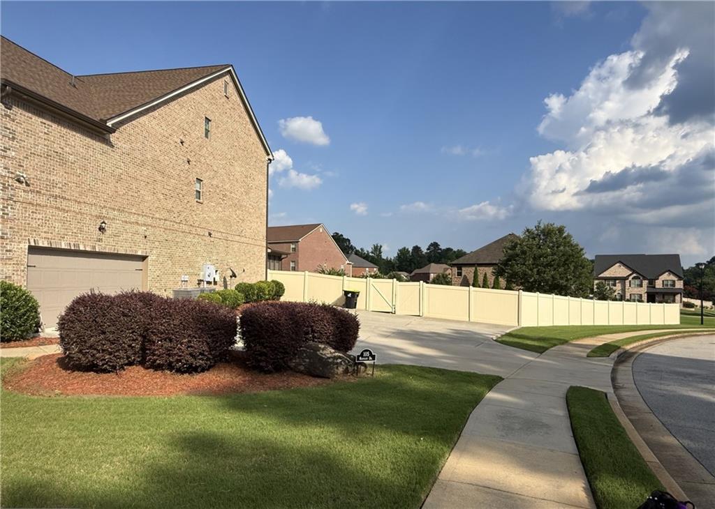105 Way Point Drive Stockbridge GA 30281