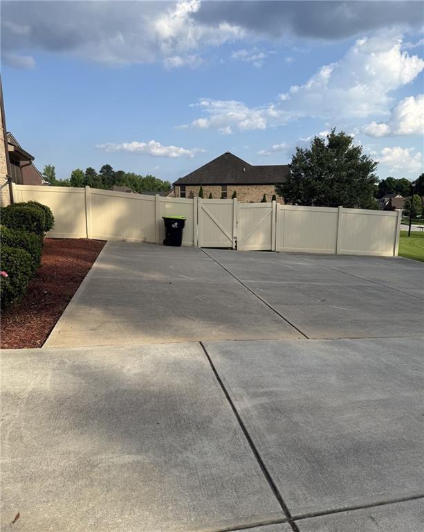 105 Way Point Drive Stockbridge GA 30281