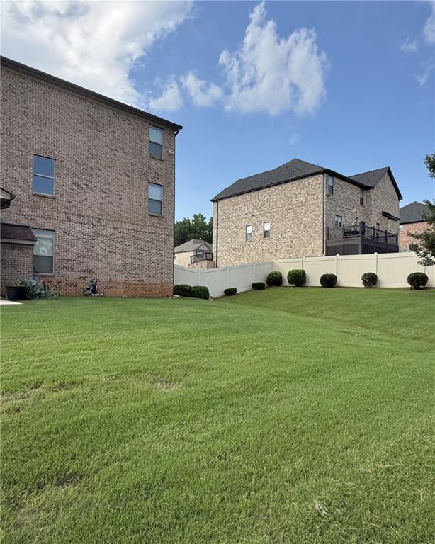 105 Way Point Drive Stockbridge GA 30281