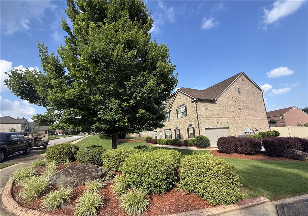 105 Way Point Drive Stockbridge GA 30281