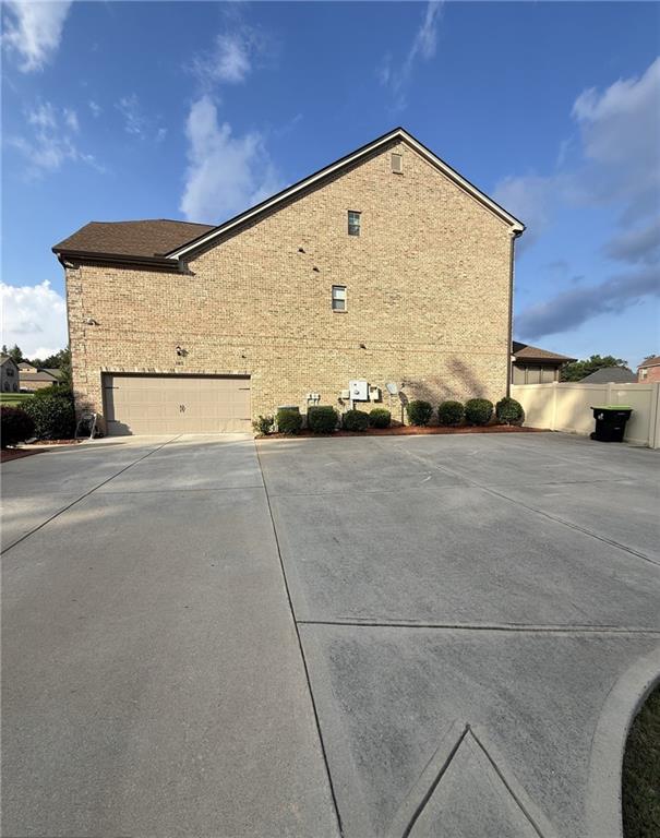 105 Way Point Drive Stockbridge GA 30281