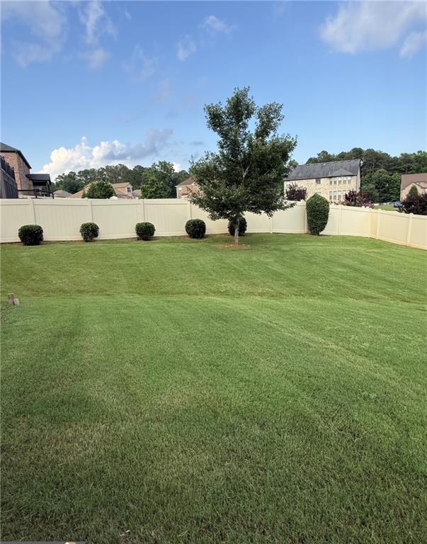105 Way Point Drive Stockbridge GA 30281