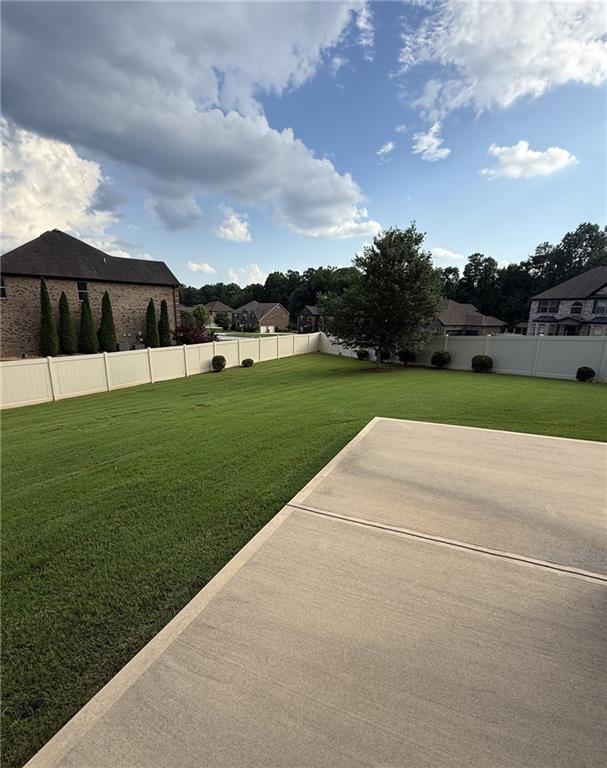 105 Way Point Drive Stockbridge GA 30281