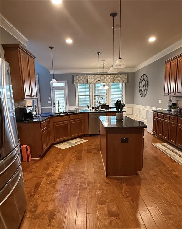 105 Way Point Drive Stockbridge GA 30281