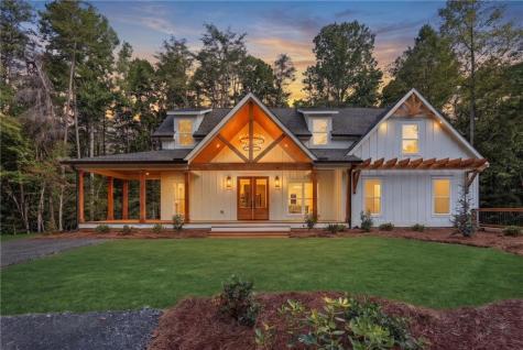 300 Rainmore Drive Dahlonega GA 30533