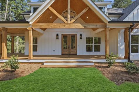 300 Rainmore Drive Dahlonega GA 30533