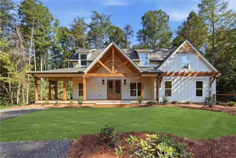 300 Rainmore Drive Dahlonega GA 30533
