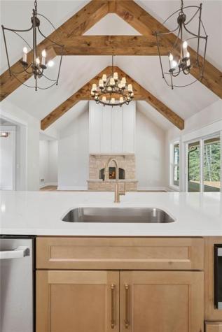 300 Rainmore Drive Dahlonega GA 30533