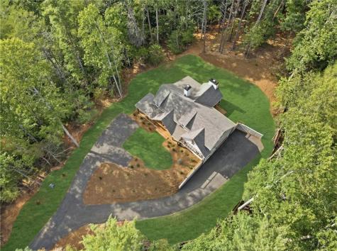 300 Rainmore Drive Dahlonega GA 30533