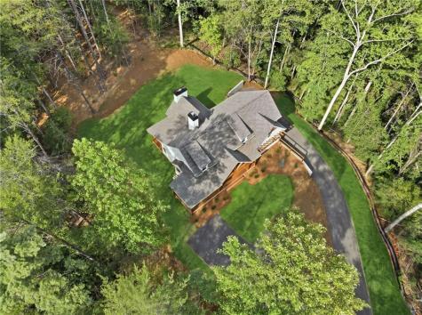 300 Rainmore Drive Dahlonega GA 30533