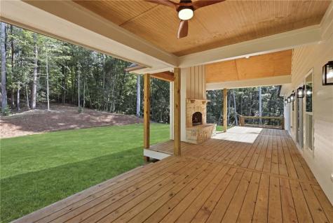 300 Rainmore Drive Dahlonega GA 30533