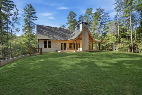 300 Rainmore Drive Dahlonega GA 30533