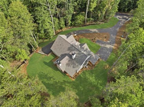 300 Rainmore Drive Dahlonega GA 30533
