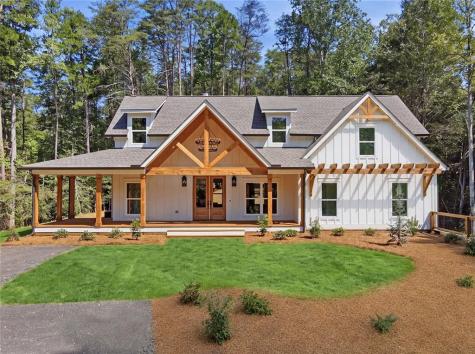 300 Rainmore Drive Dahlonega GA 30533