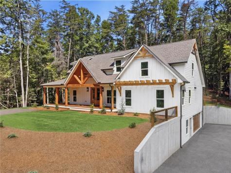 300 Rainmore Drive Dahlonega GA 30533