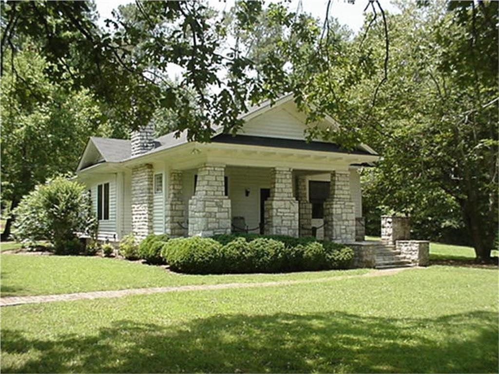 1550 Parker Road Jasper GA 30143