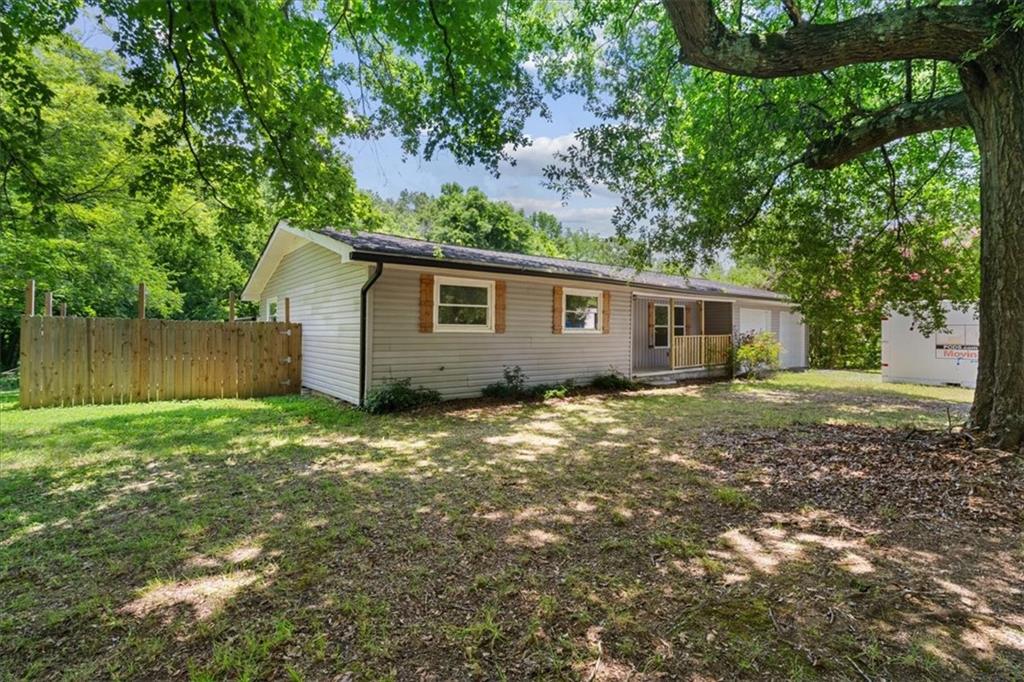3891 Brown Bridge Road SE Dalton GA 30721