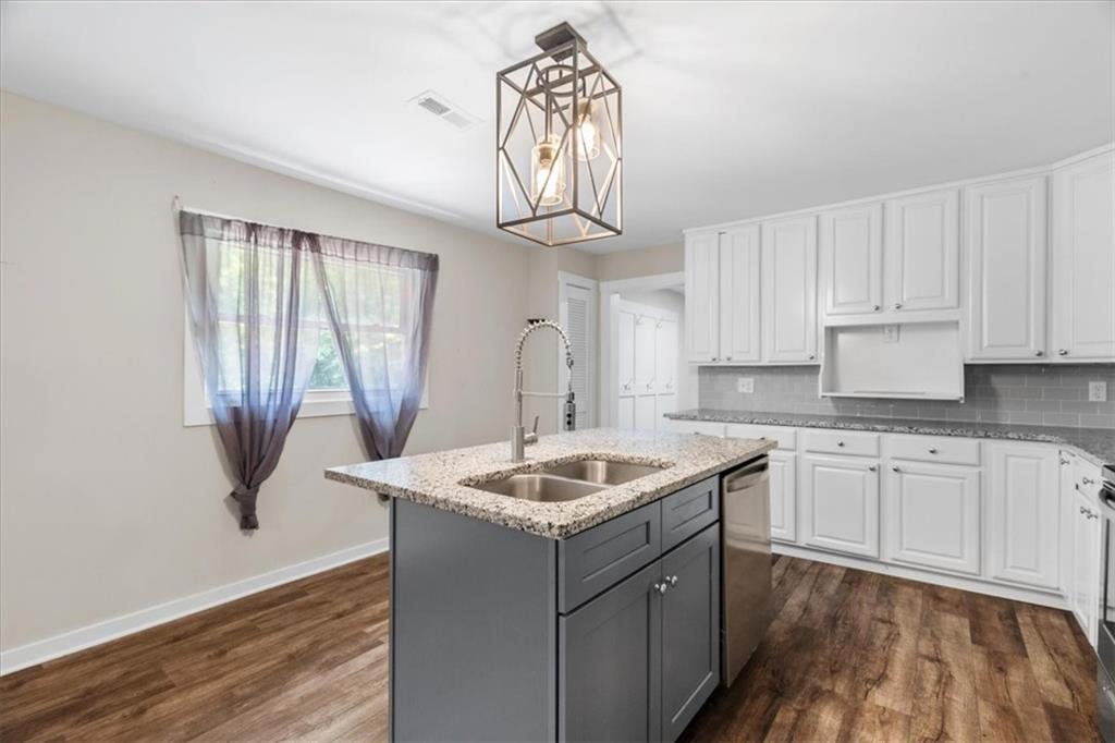 3891 Brown Bridge Road SE Dalton GA 30721