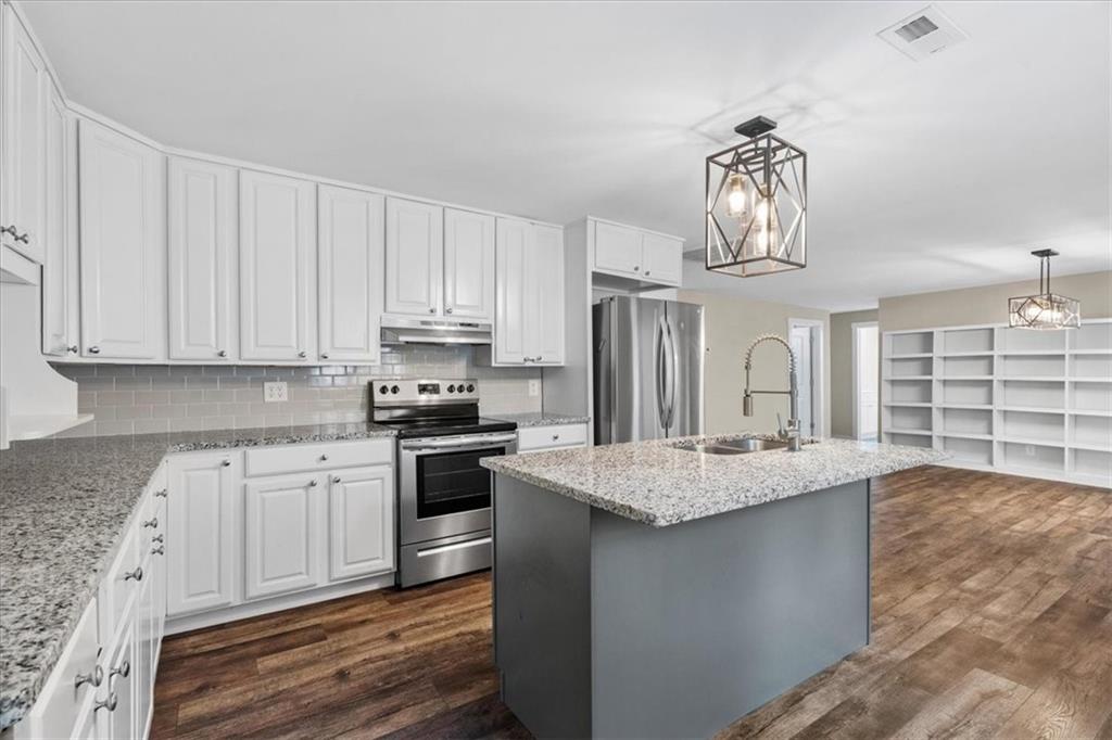 3891 Brown Bridge Road SE Dalton GA 30721