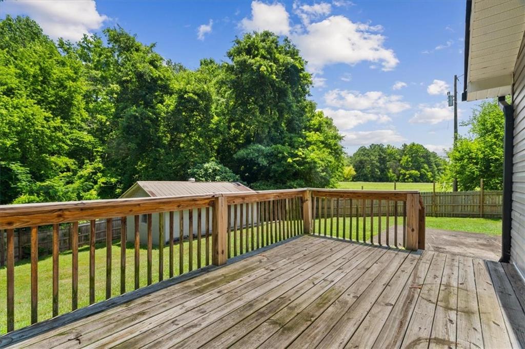3891 Brown Bridge Road SE Dalton GA 30721