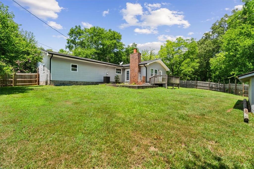 3891 Brown Bridge Road SE Dalton GA 30721