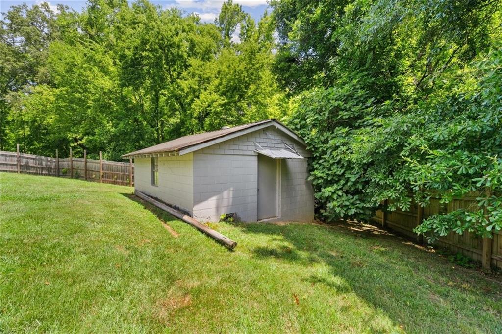 3891 Brown Bridge Road SE Dalton GA 30721