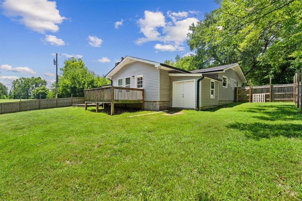 3891 Brown Bridge Road SE Dalton GA 30721