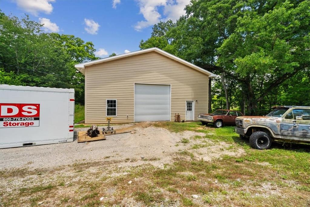 3891 Brown Bridge Road SE Dalton GA 30721