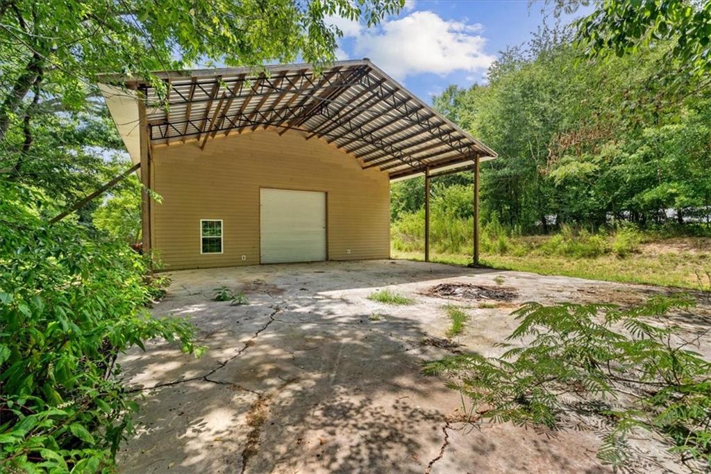 3891 Brown Bridge Road SE Dalton GA 30721