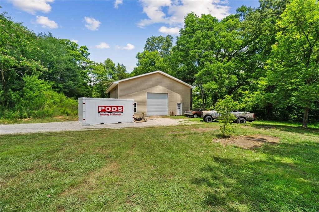 3891 Brown Bridge Road SE Dalton GA 30721