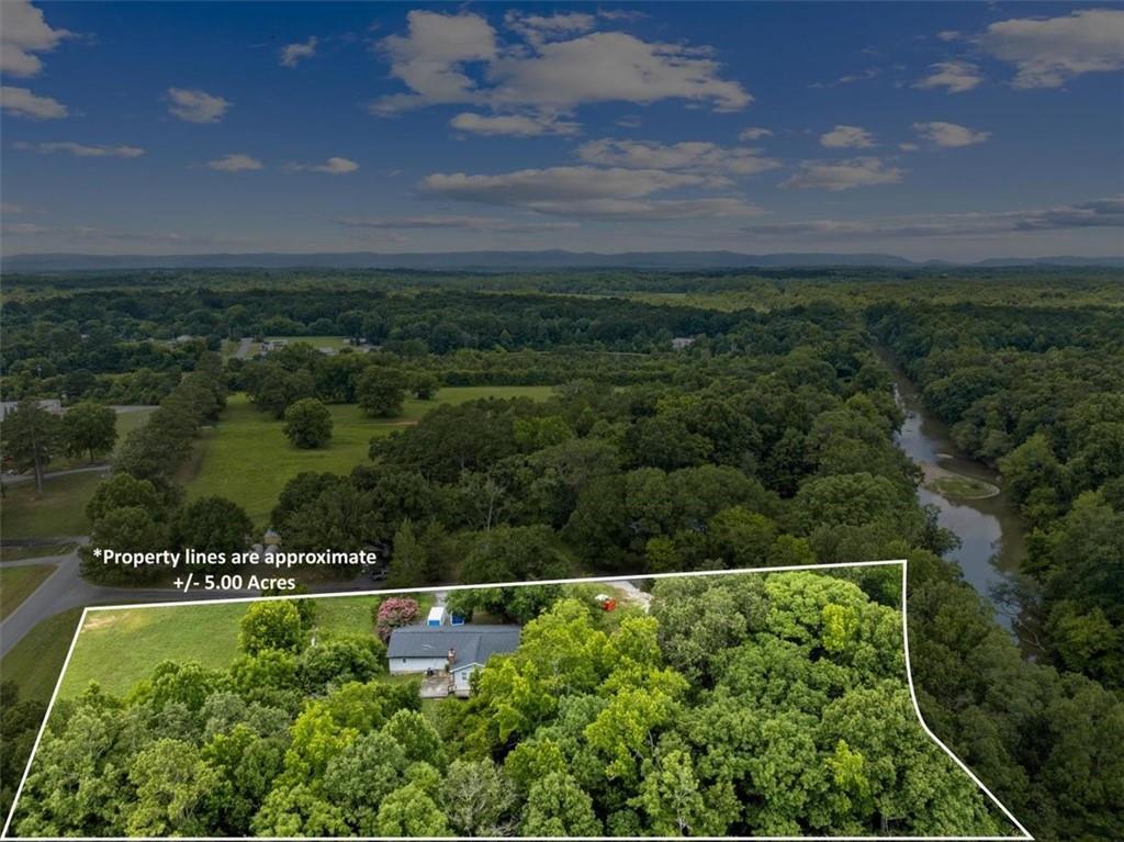3891 Brown Bridge Road SE Dalton GA 30721