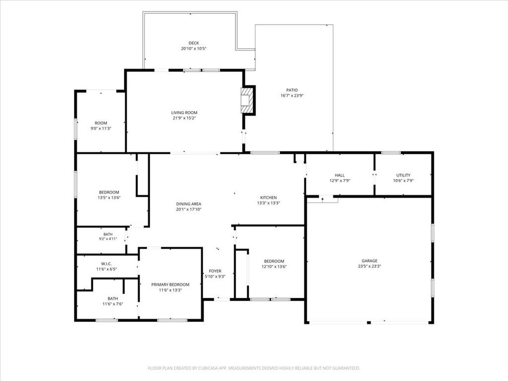 3891 Brown Bridge Road SE Dalton GA 30721