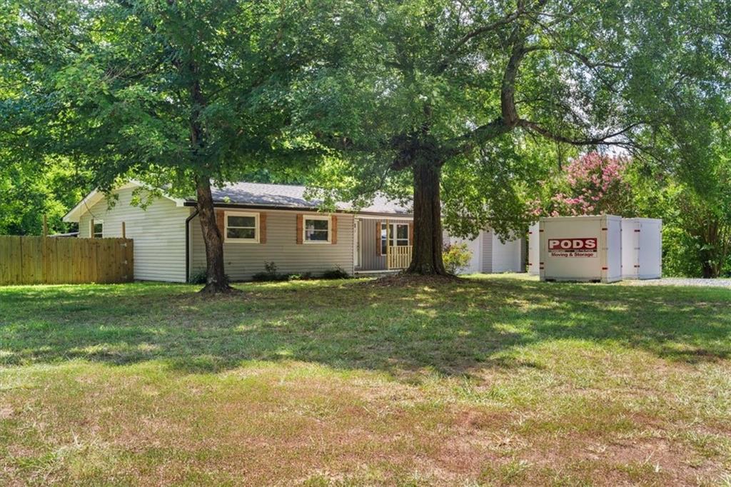 3891 Brown Bridge Road SE Dalton GA 30721