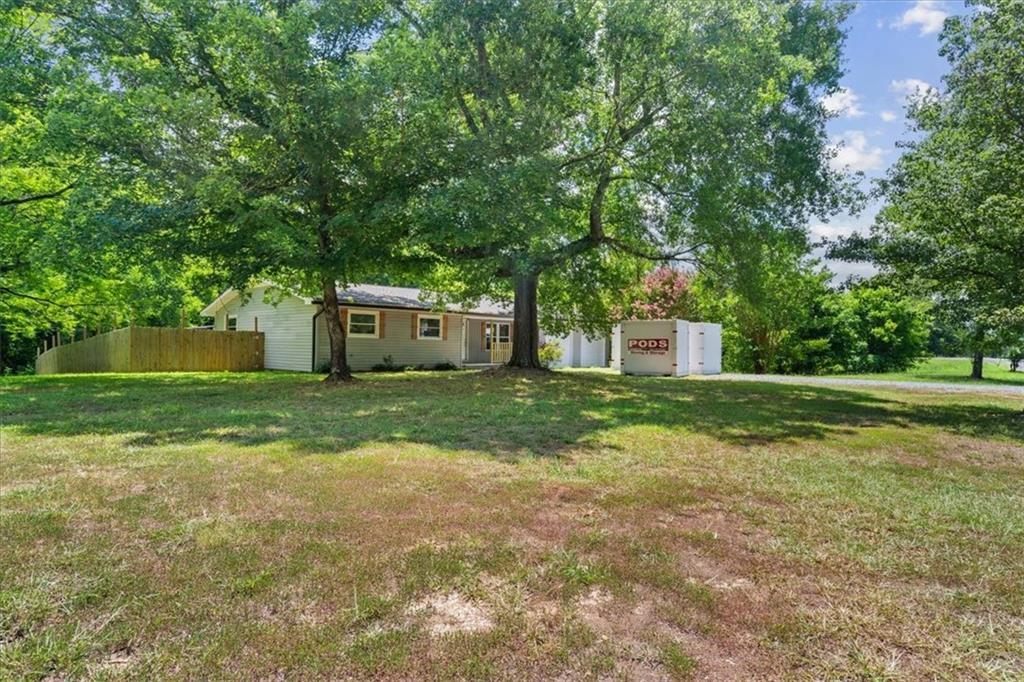 3891 Brown Bridge Road SE Dalton GA 30721