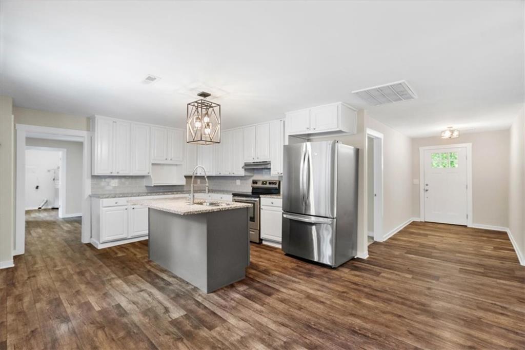 3891 Brown Bridge Road SE Dalton GA 30721