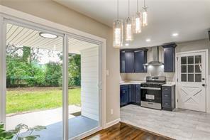 1391 Ruth Place Decatur GA 30035