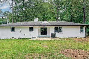 1391 Ruth Place Decatur GA 30035